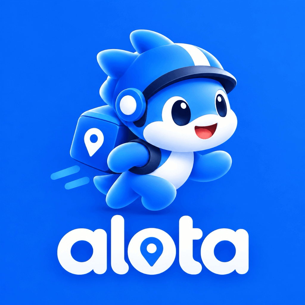 AloTa App Icon