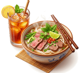 Giao đồ ăn Alo Food