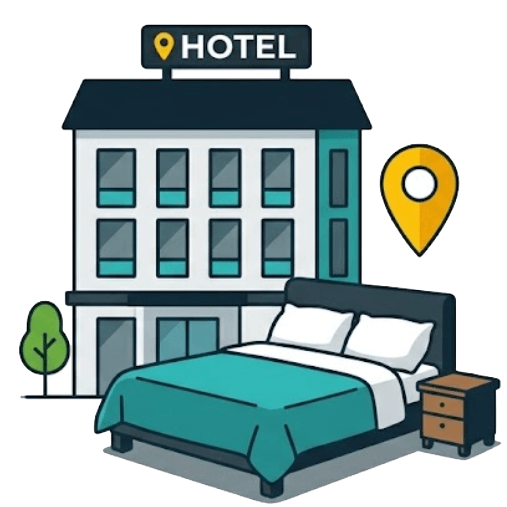 Đặt phòng khách sạn Alo Stay