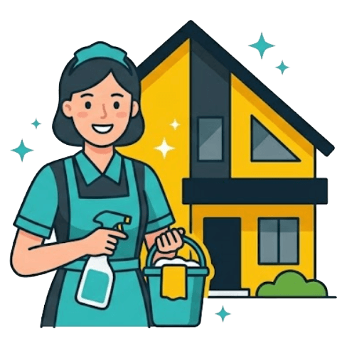 Giúp việc Alo Maid
